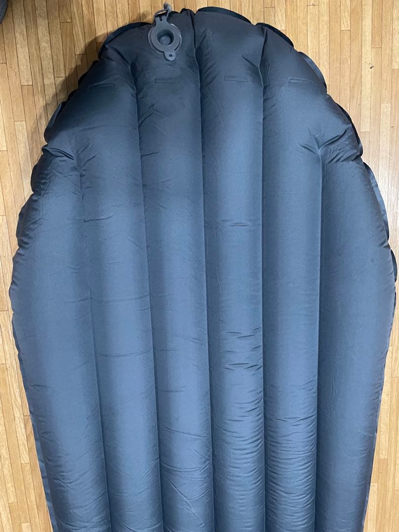 エクスペド　ダウンマット ウィンターライトM