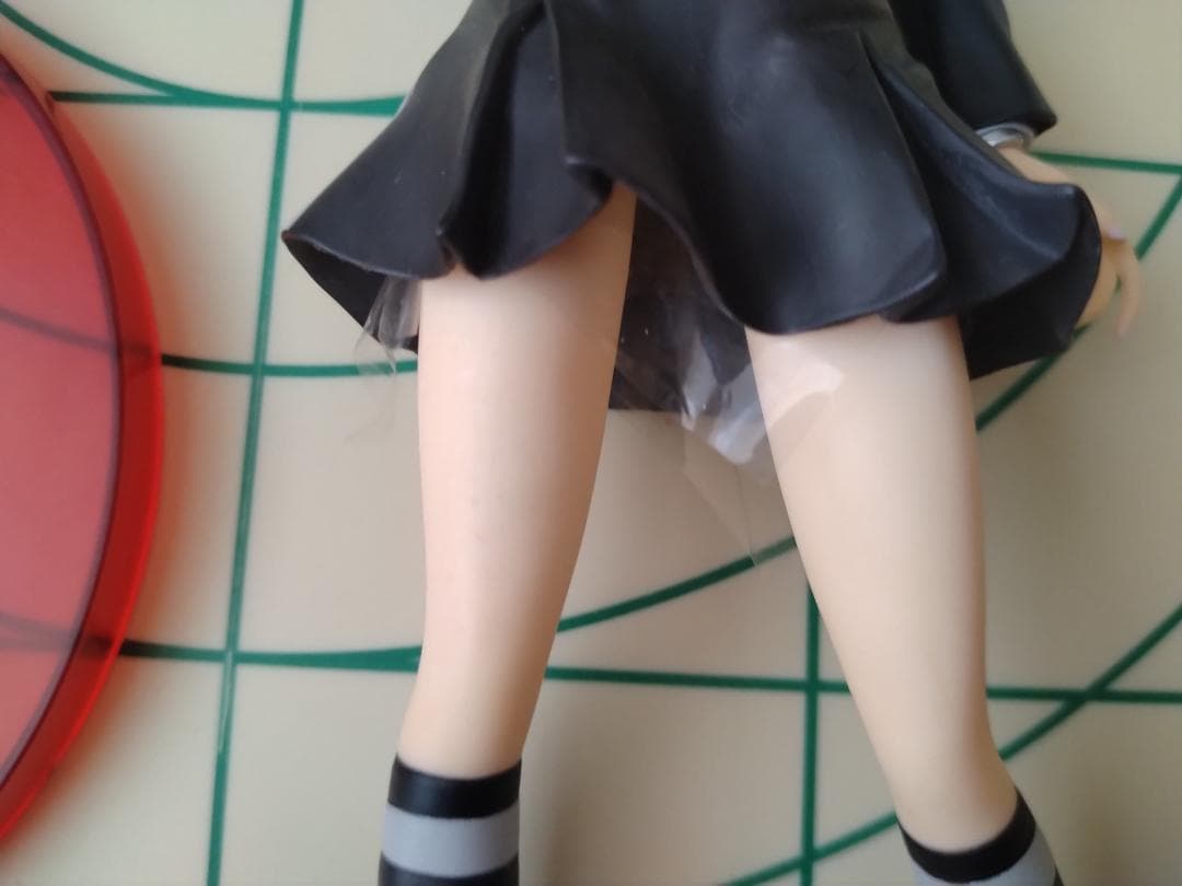 箱無し　ペルソナ２罪 リサ・シルバーマン フィギュア