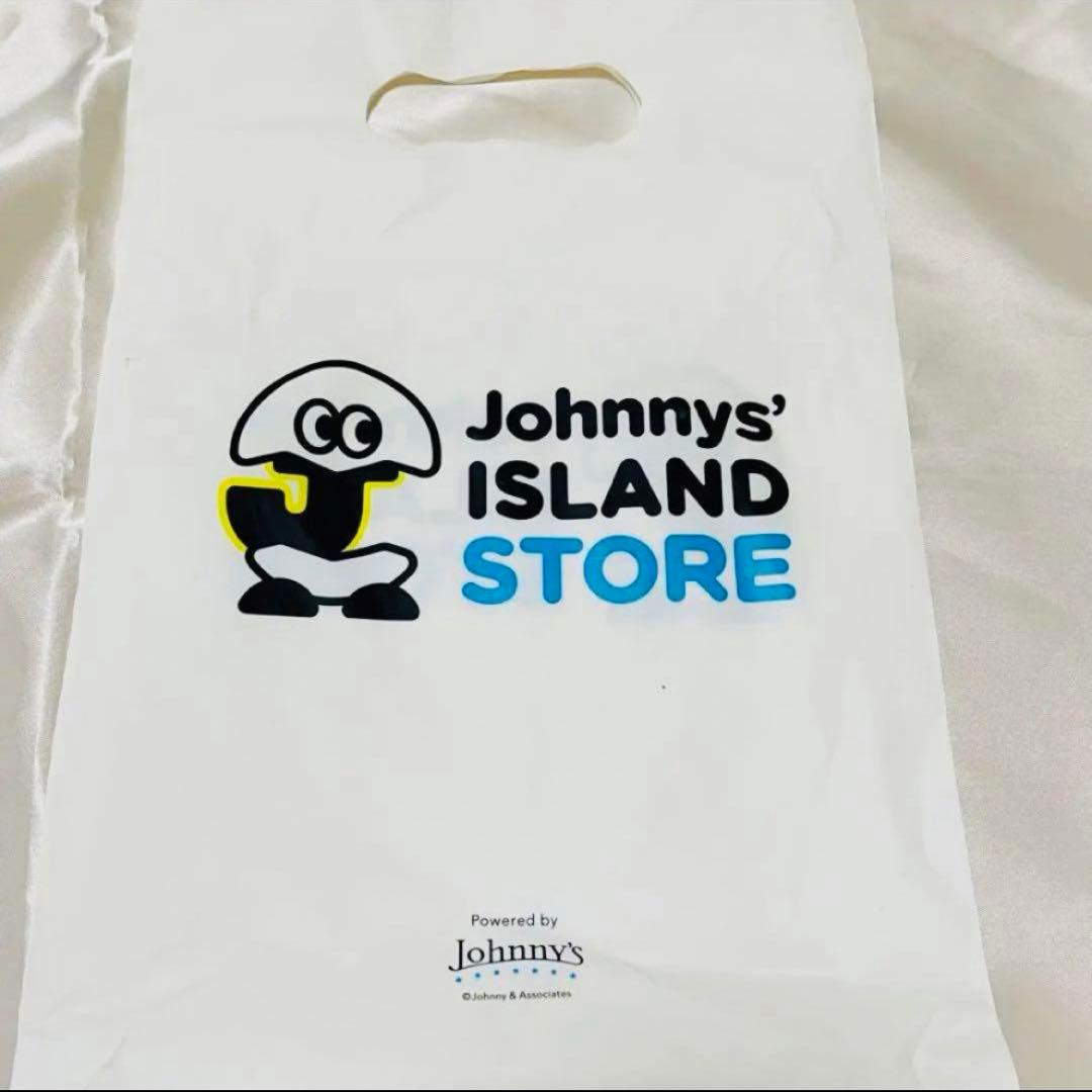 なにわ男子 アクリルスタンド 第1弾 7体セット【新品未使用】アクスタ