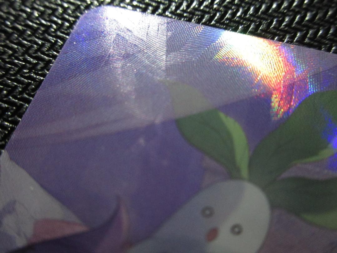 ホロライブカードゲーム OUR hBP02-005 紫咲シオン