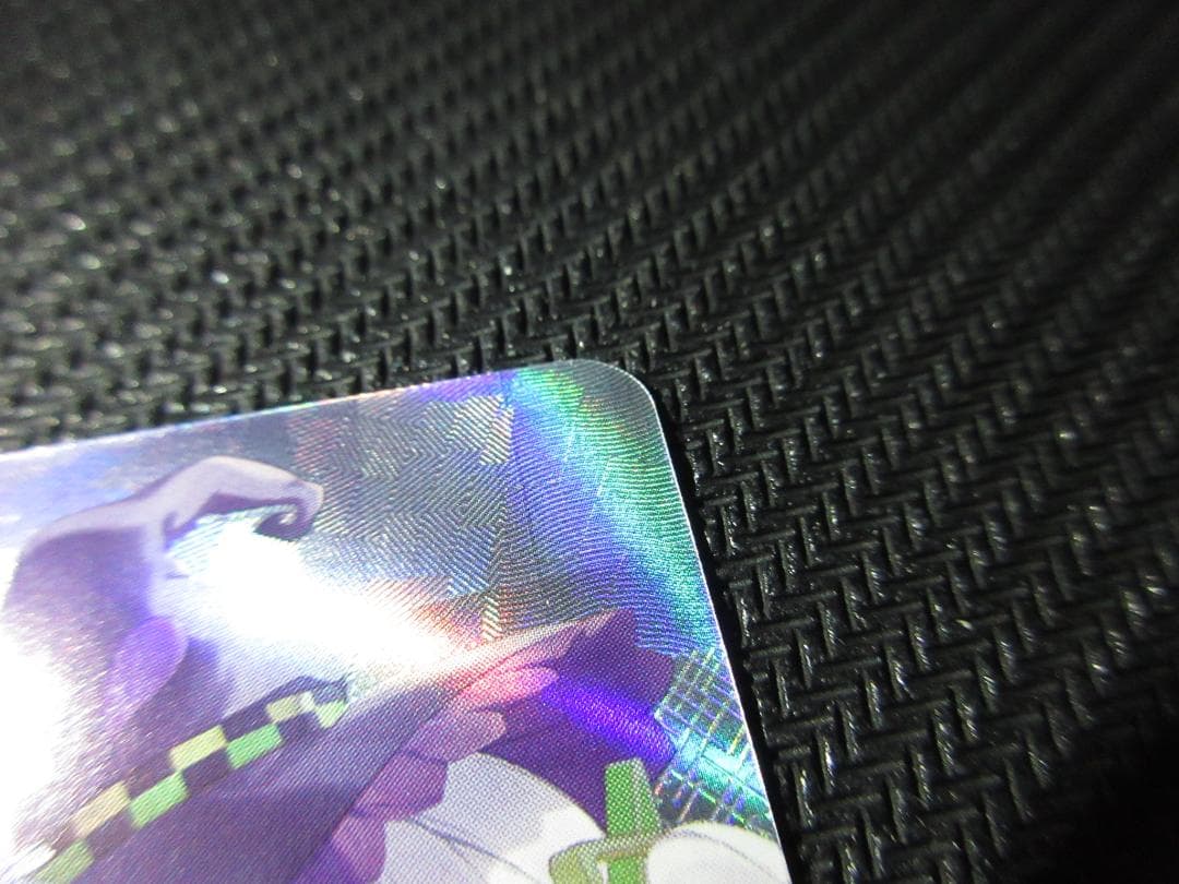 ホロライブカードゲーム OUR hBP02-005 紫咲シオン