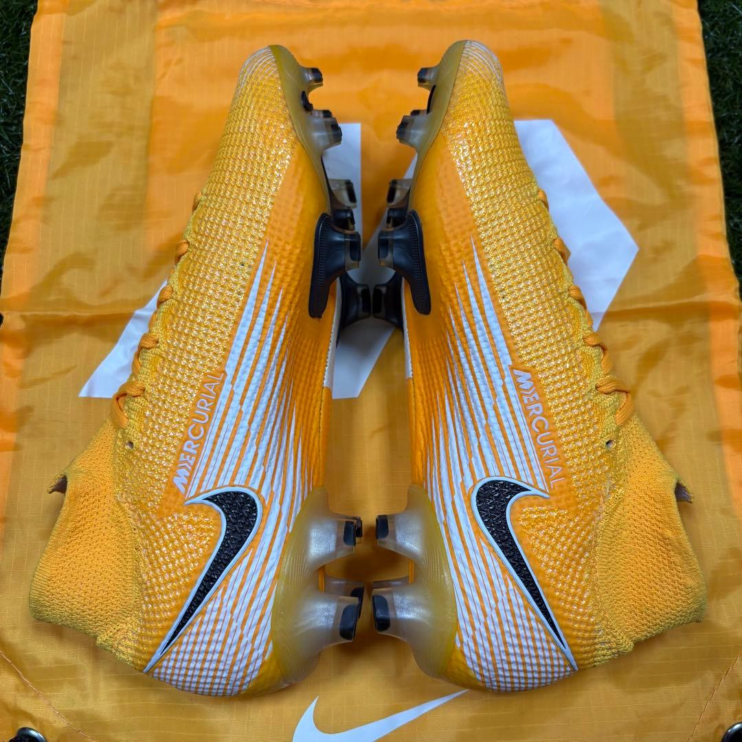 NIKE Mercurial Superfly Ⅶ Elite FG 25cm