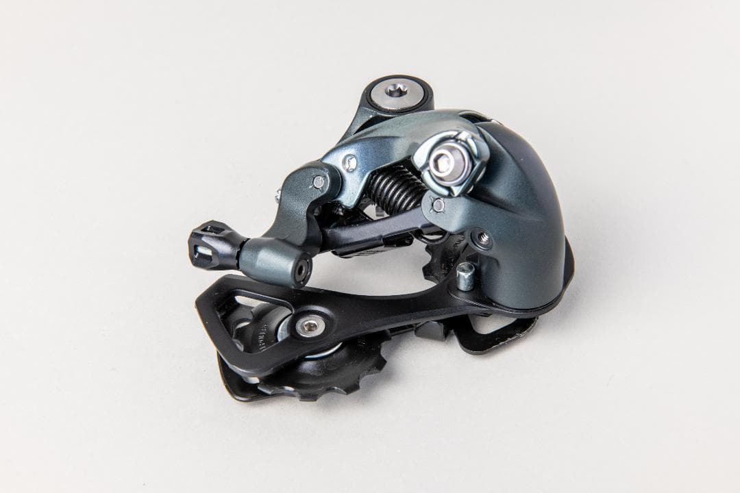 DAHON Visc EVO 取り外しパーツ