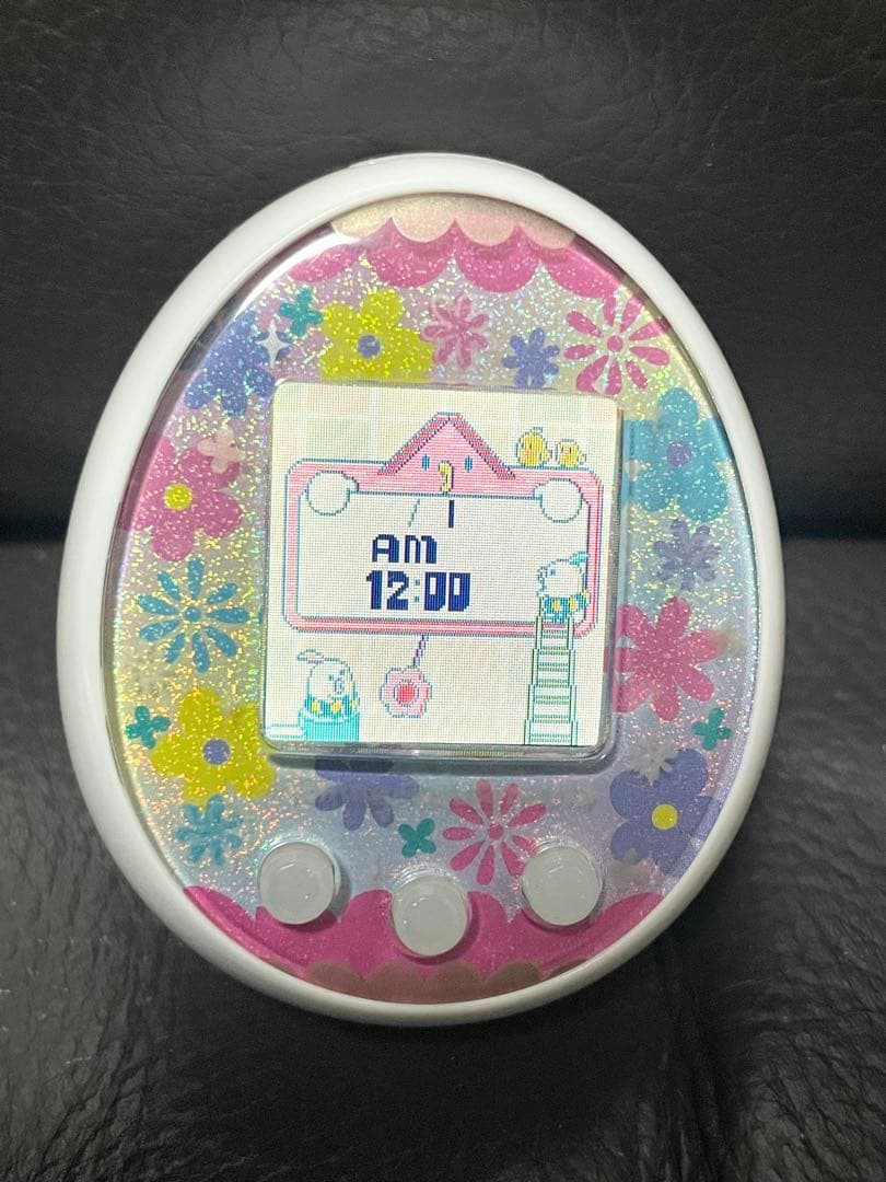 たまごっちみーつ パステルみーつver.