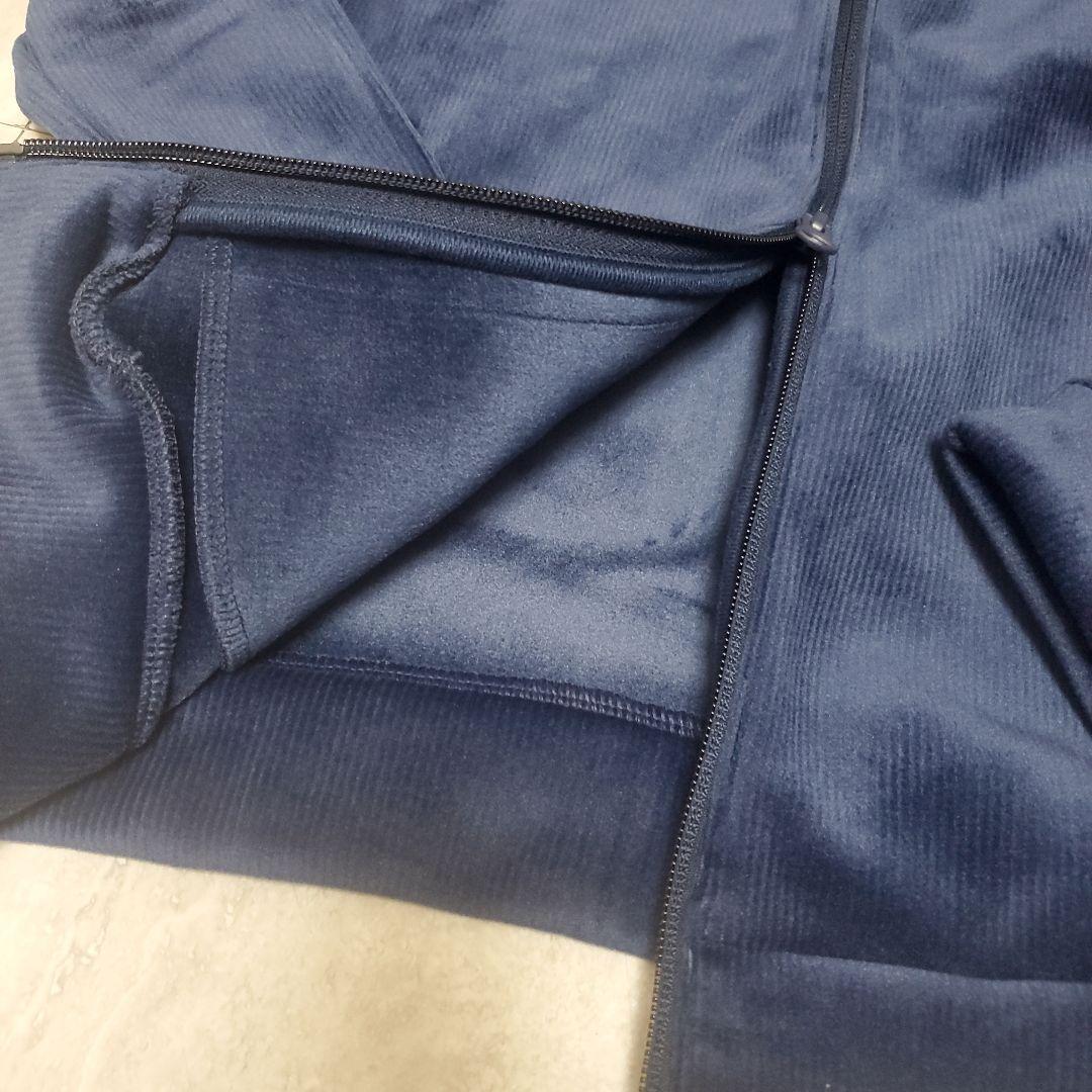 adidas アディダスゴルフ スリーストライプス セットアップ