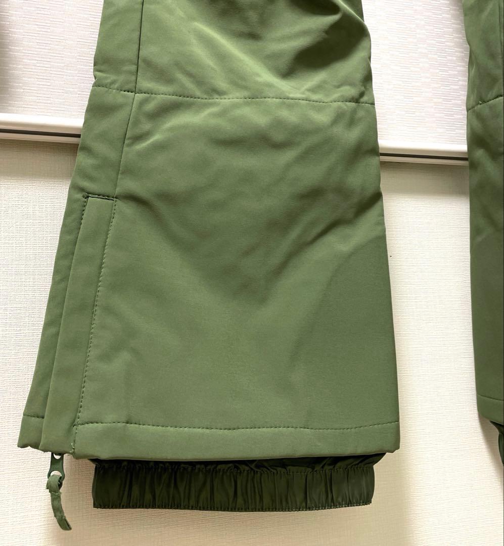 新品未使用✨極美品 ROXY スノーボードウェア パンツのみ