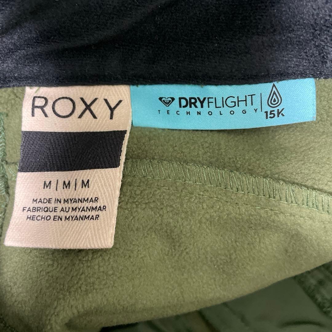 新品未使用✨極美品 ROXY スノーボードウェア パンツのみ