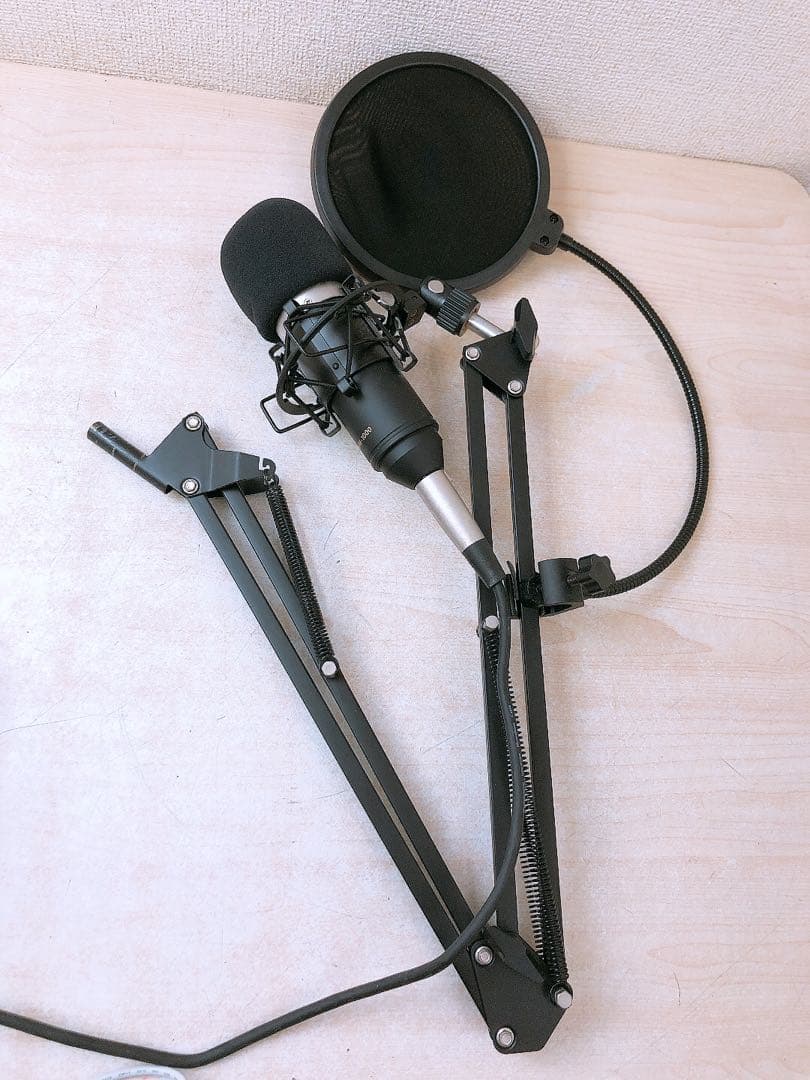 j*e様 YAMAHA AG06 ミキシングコンソール MIXING CONSO