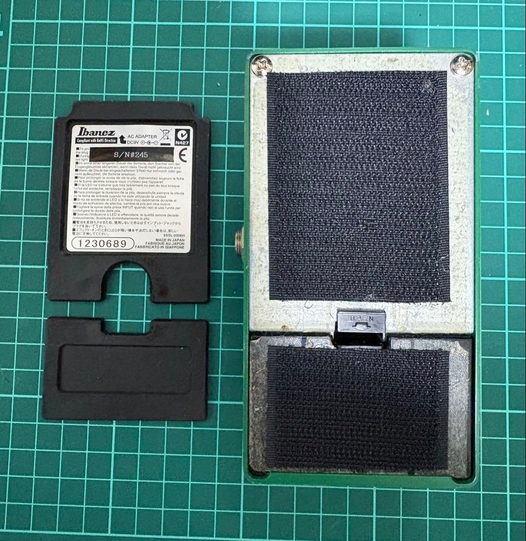 ギター Keeley / TS9DX FIEXI 4x2