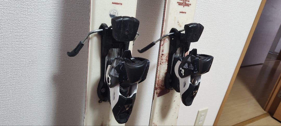 スキー ARMADA TST 174cm