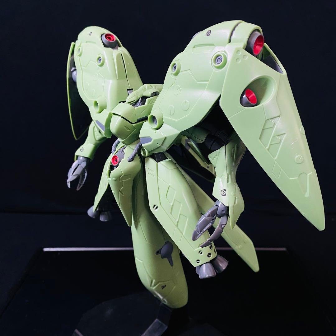 ガンダムコレクション デンドロビウム ノイエ・ジール