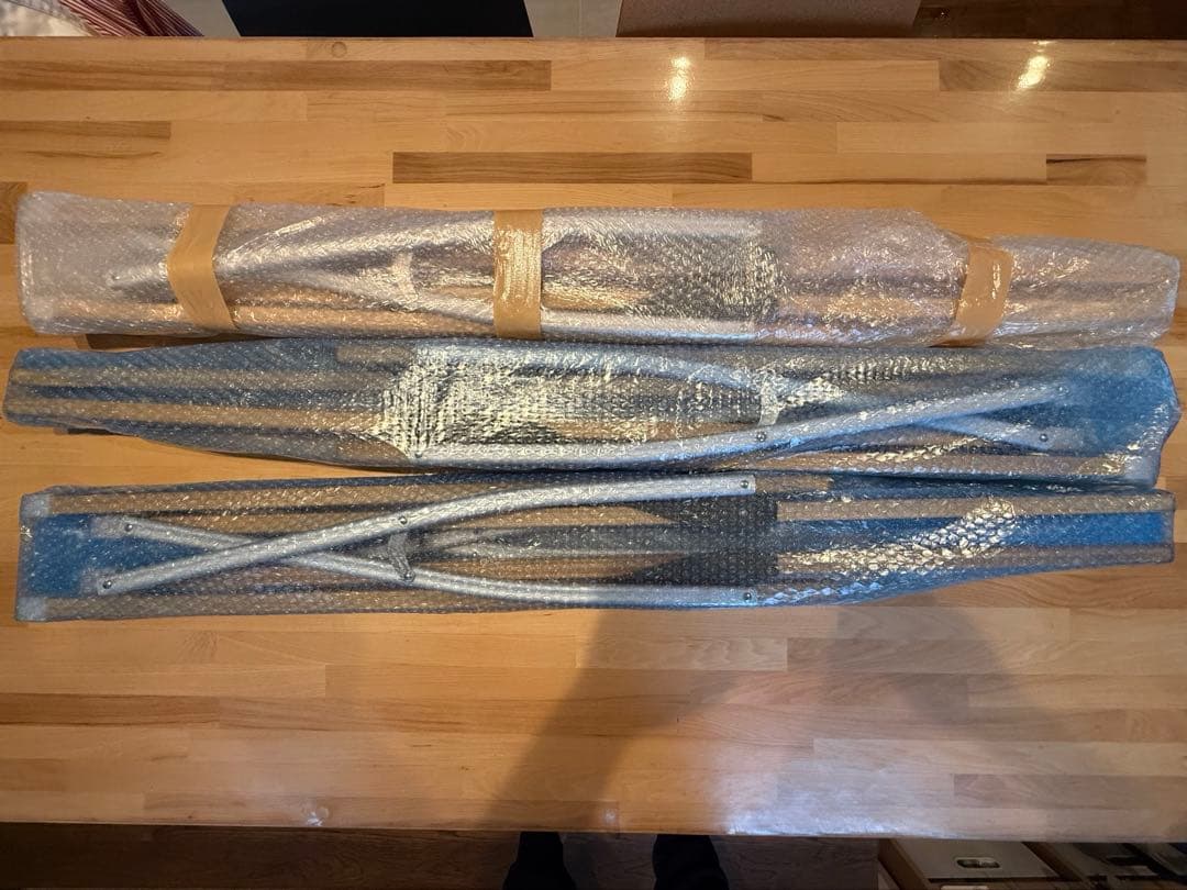  peak Take! チェアロング　3脚セット　おまけ付き