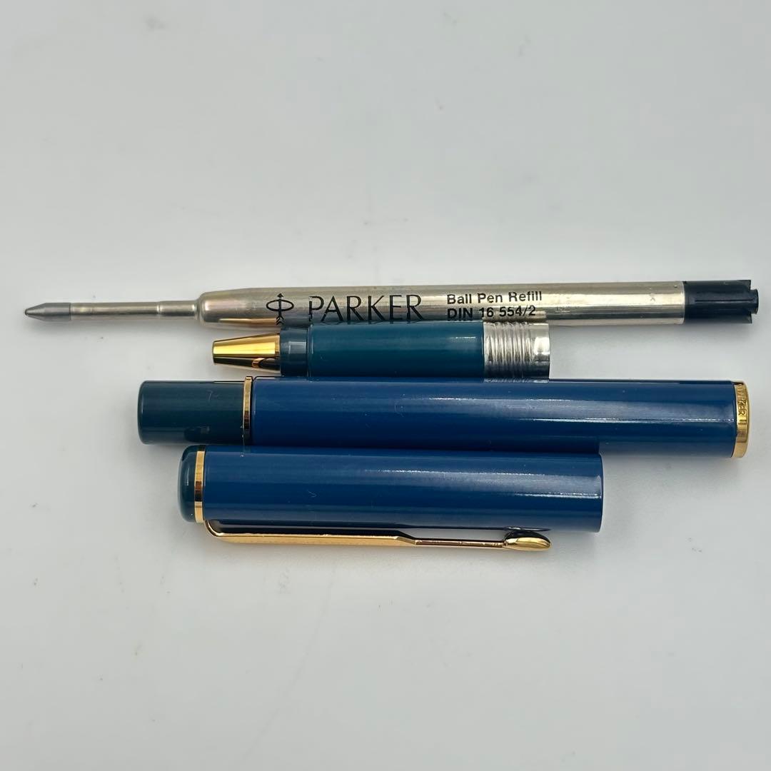 PARKER パーカー88 リアルト 万年筆 ボールペン セット 96