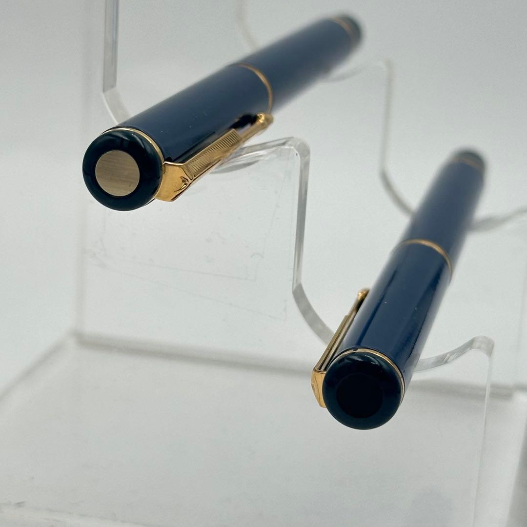 PARKER パーカー88 リアルト 万年筆 ボールペン セット 96