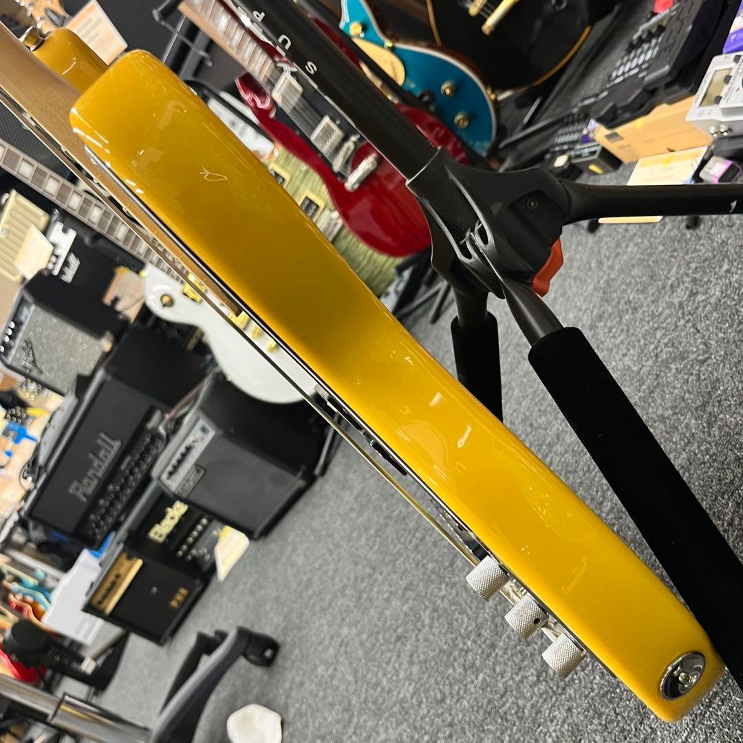 【弦交換代行込10935】 Bacchus BTB-PJ バッカスP］ベース