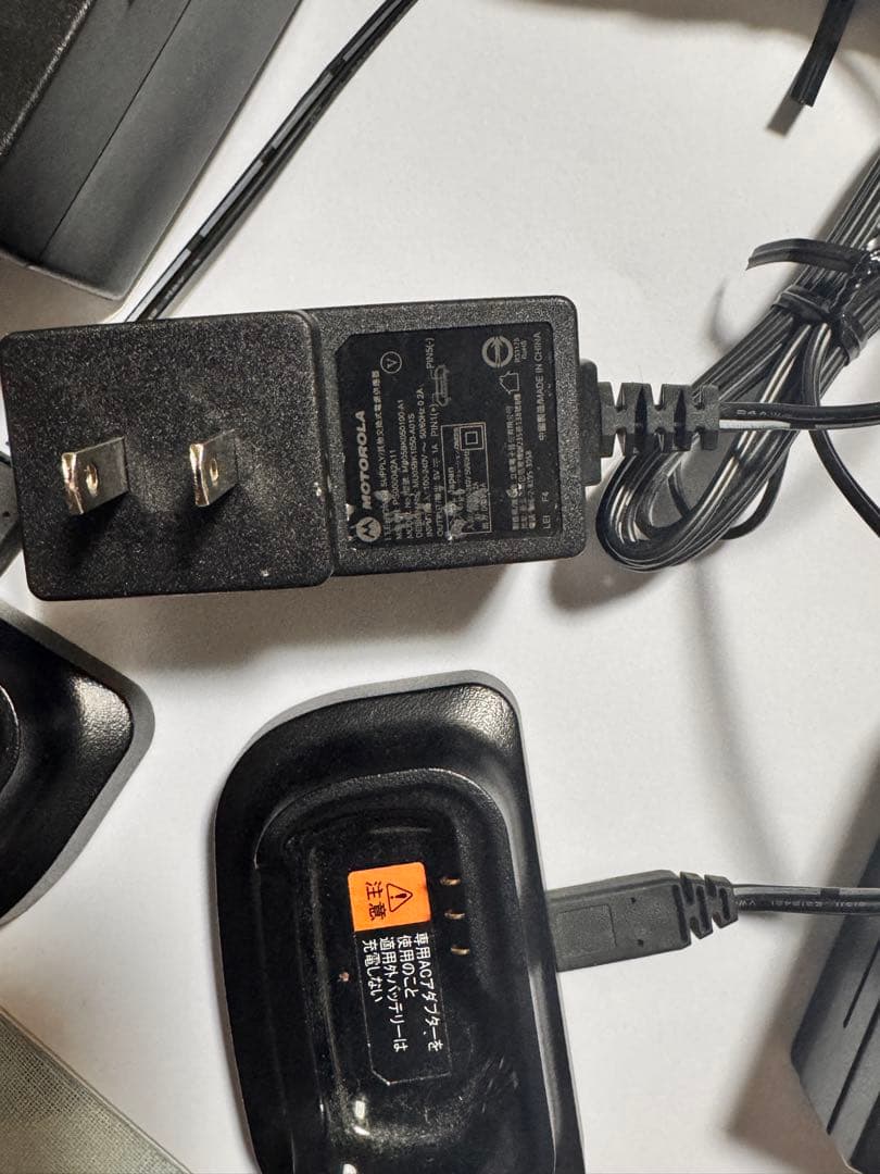 フ*ト様 STANDARD FTM-314 受信機　動作確認済み最終値下げ！！