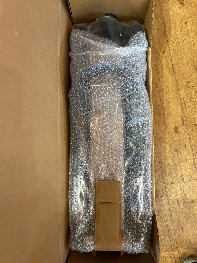 未使用！半額MRPサスペンションsurly bluelug mtb salsa