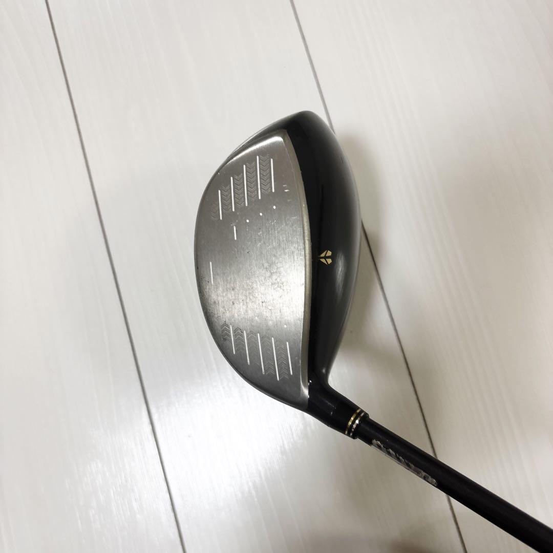 ゼクシオプライムドライバー　10.5° SP900