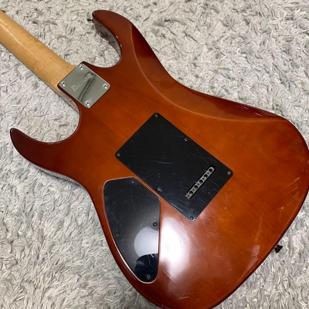 ギター GIO ibaniez