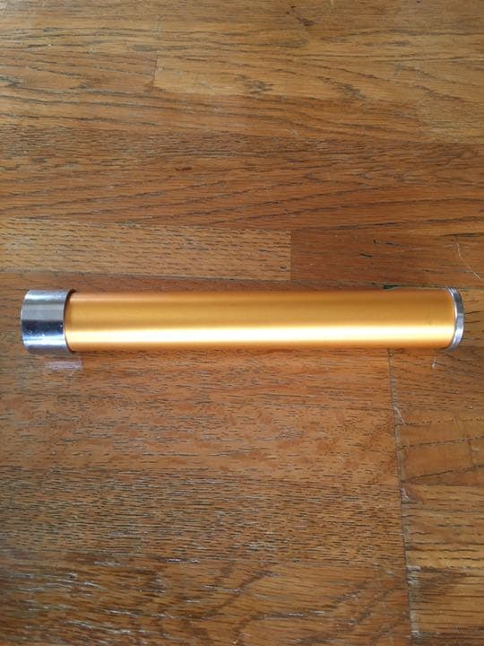 スコープ　万華鏡