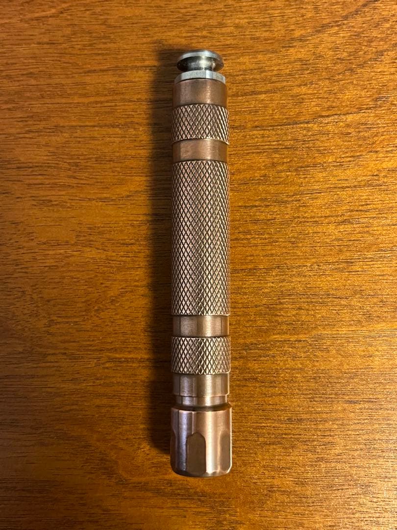 Peak led solutions 特注モデル 別売りパーツ付き