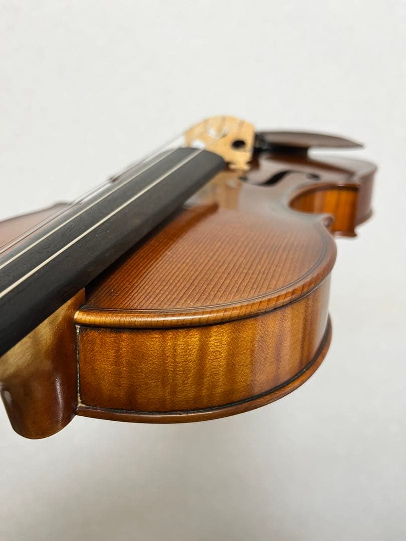 Roderich Paesold PA805J 黒澤楽器店60周年記念モデル