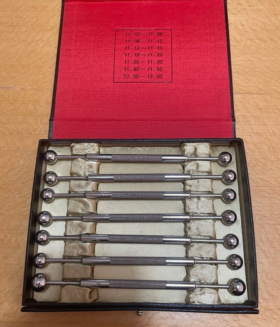 【プロ用】 パチンコ釘調整セット 美品★