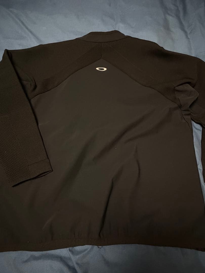オークリー ゴルフ メンズ ジャケット FOA405717 OAKLEY