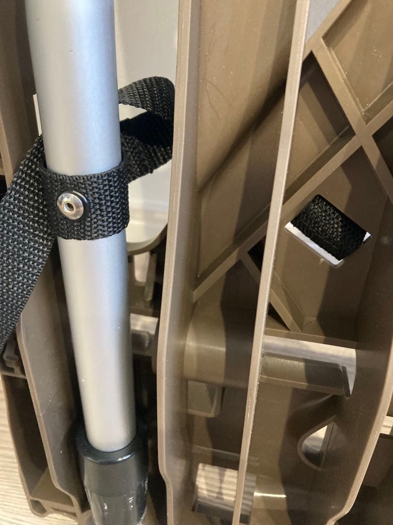 スノーピーク　ラックソット　ベースユニット