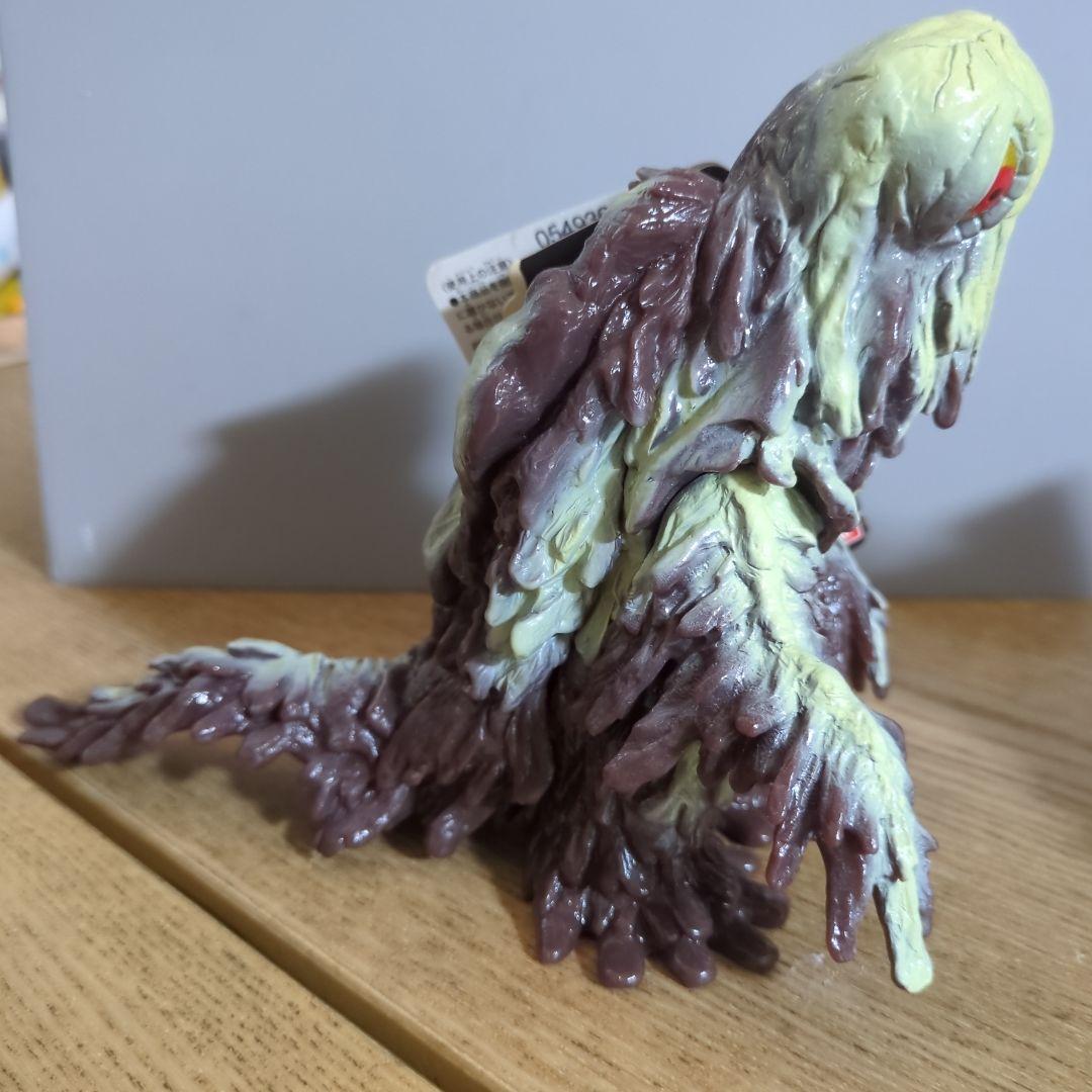 ムビモン　ヘドラ　2023　2024　２体セット