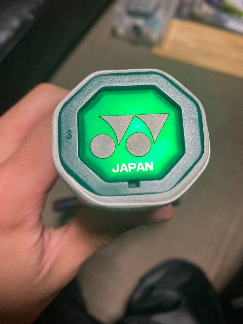 硬式テニスラケット　YONEX VCORE95 2023 G3 美品