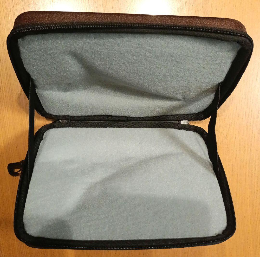 フォーカリンク漆仕上 AC管 新品 オカリナ