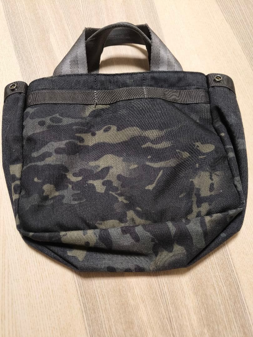 【BRIEFING】カートバック CLASSIC CART TOTE 1000D