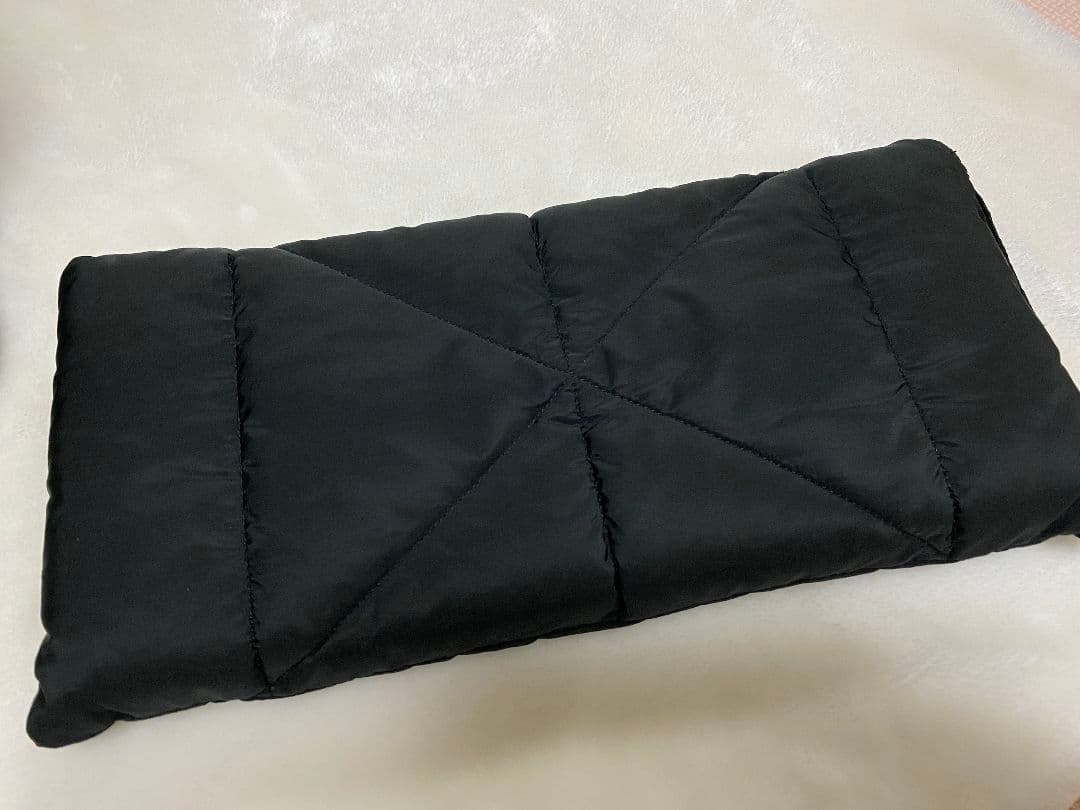 circus circusサーカスサーカス　ナイロンキルトトートキャリーバックM