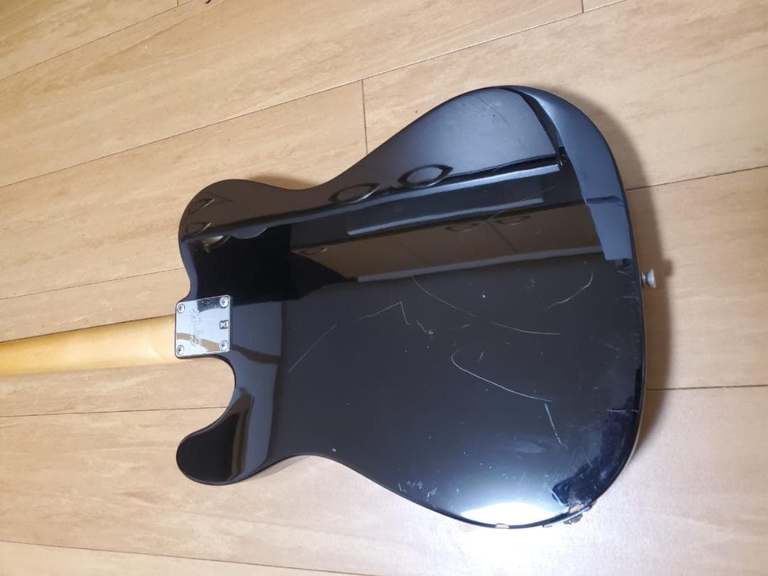 ギター Fender Telecaster Squier Guitar