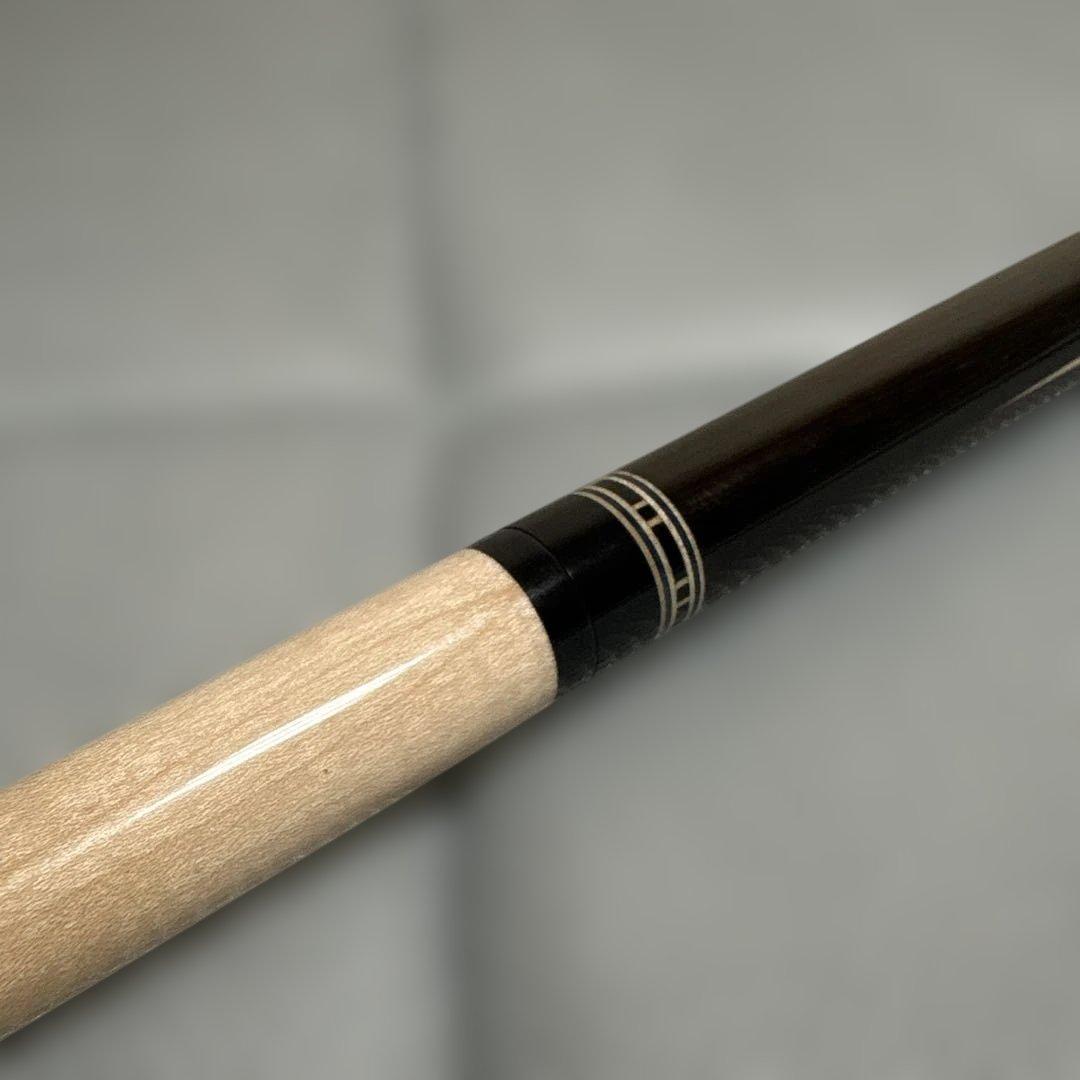 T2ファクトリー製11山サウス用中空シャフト