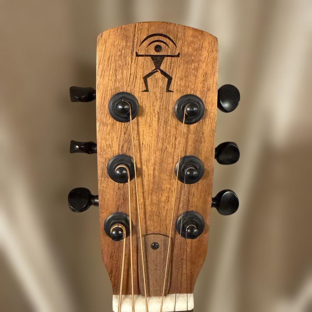 【2月末まで】 anuenue bird guitar ann－m2