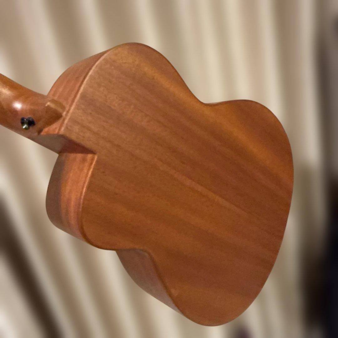 【2月末まで】 anuenue bird guitar ann－m2