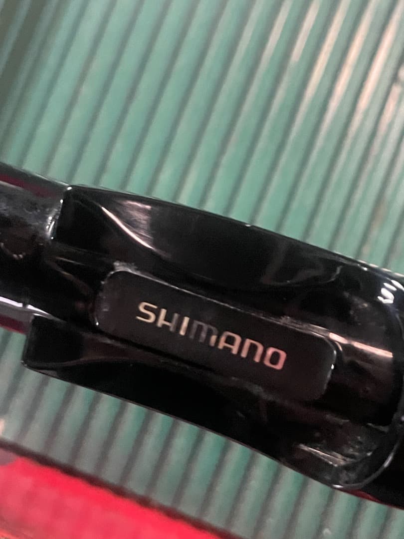 シマノ　B66M-S イカメタルロッド