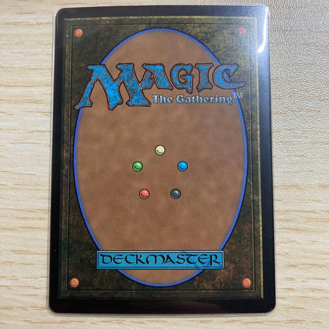 MTG ルーンナイト、セリス foil