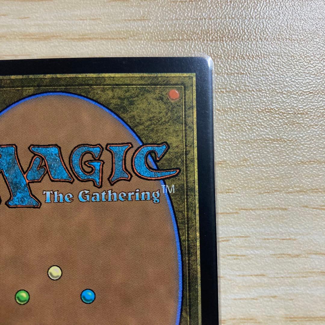 MTG ルーンナイト、セリス foil