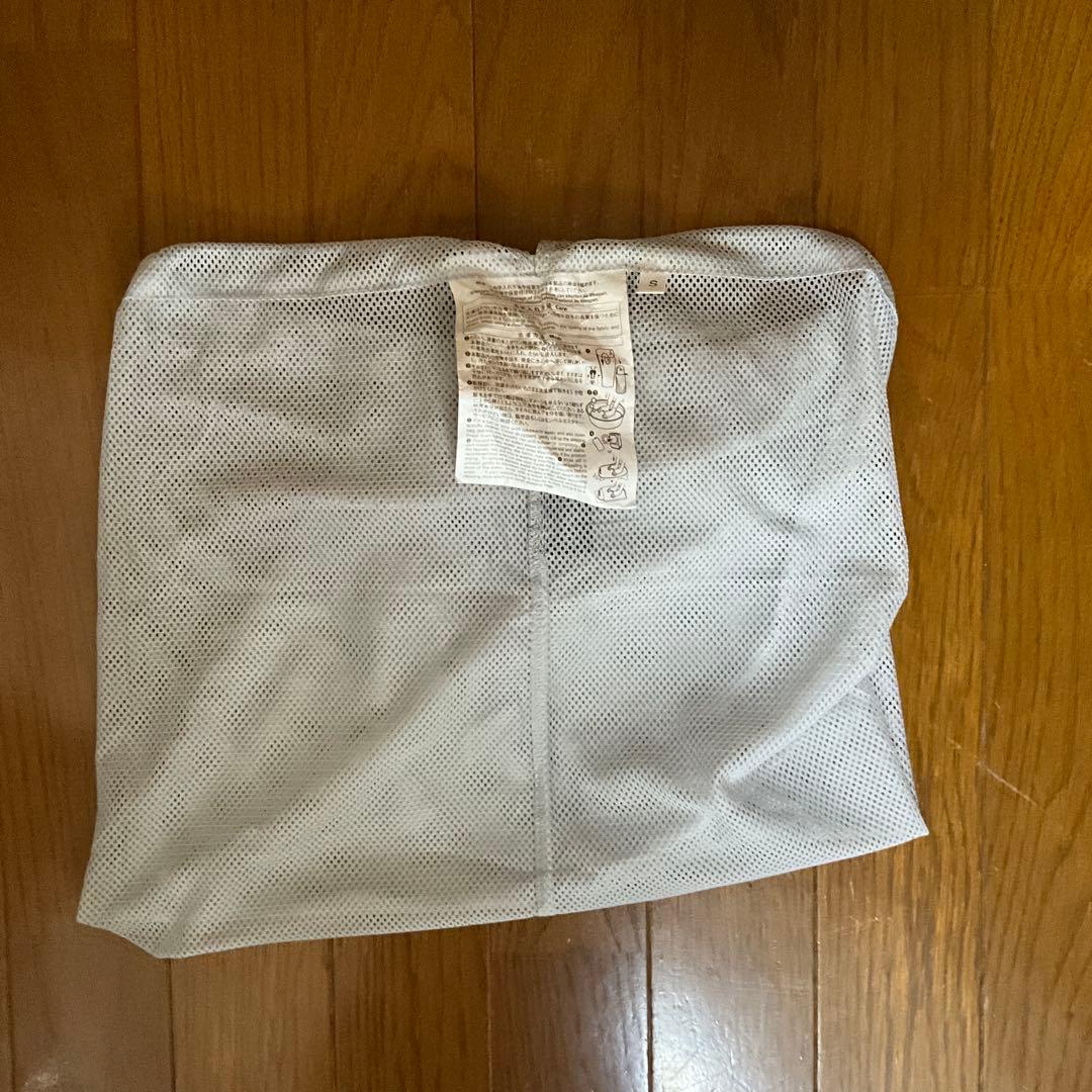 モンベル シームレス ドライ ダウンハガー 900 #5ロング　#1121355