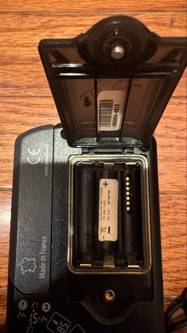 ARVA NEO アバランチ ビーコン 美品