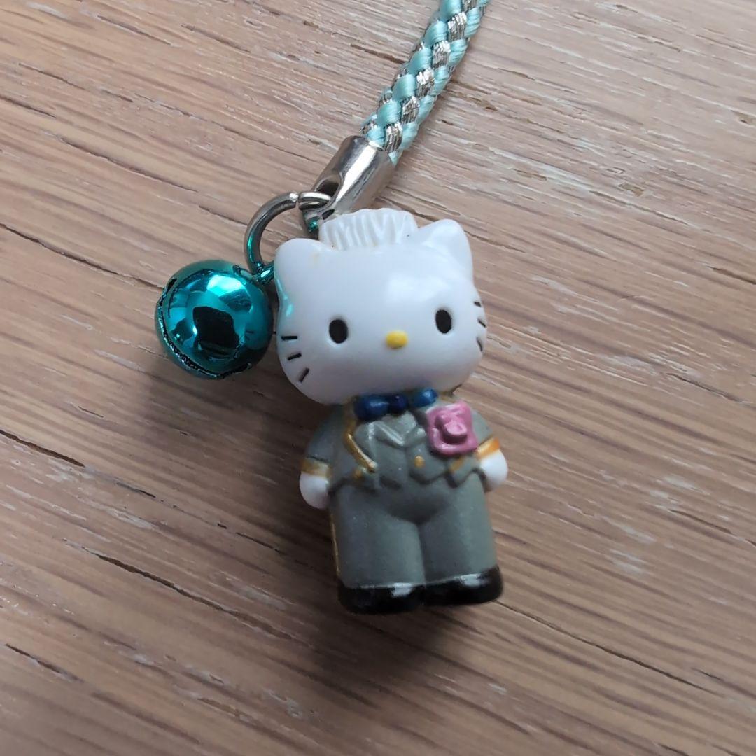 ご当地キティ ウェディング　軽井沢　キティ＆ダニエル　セット