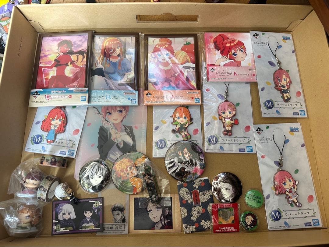 大量　アニメ　グッズ　まとめ売り　800点