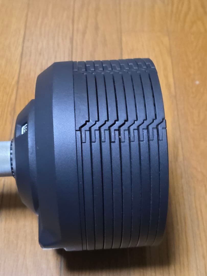 プロバーベル PROVERBELL 可変式ダンベル 32.5kg 2個セット②