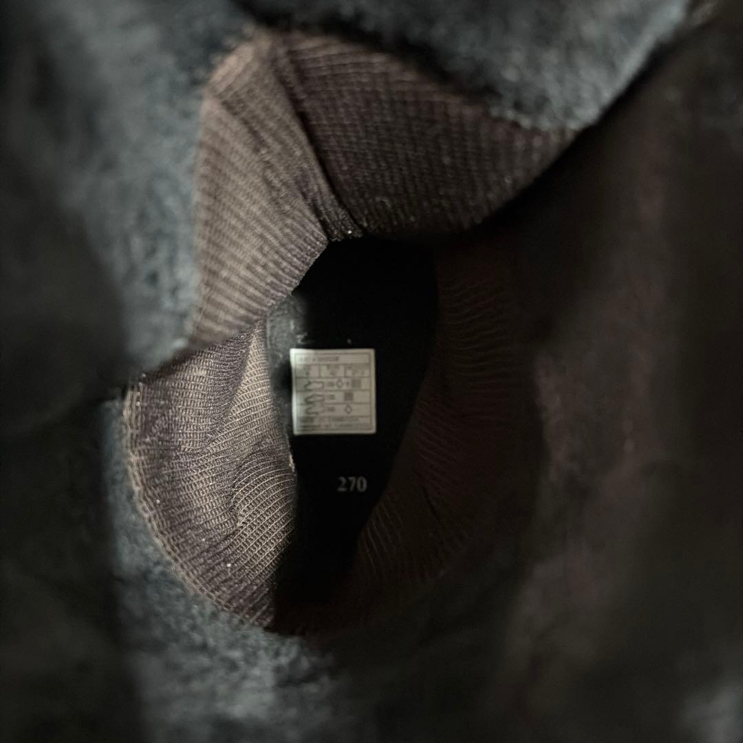 head スノーボードブーツ 27cm