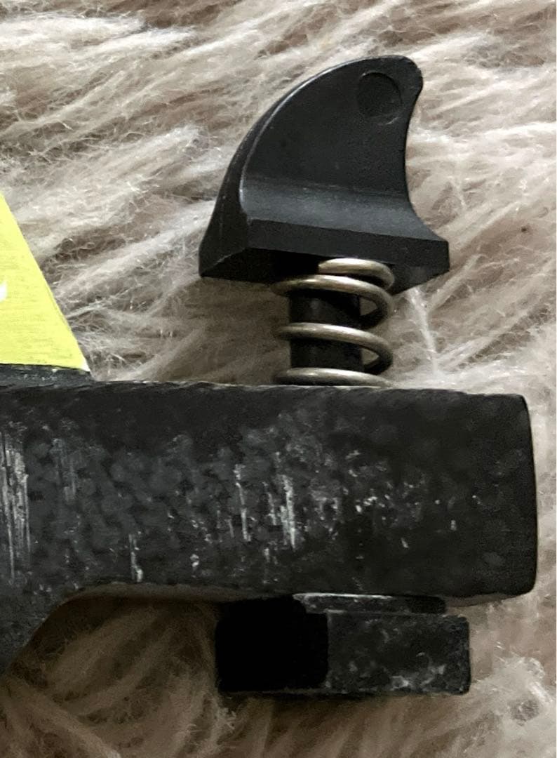 シングルフィン – ロガーシリーズラダー「生命の樹」ケース付き