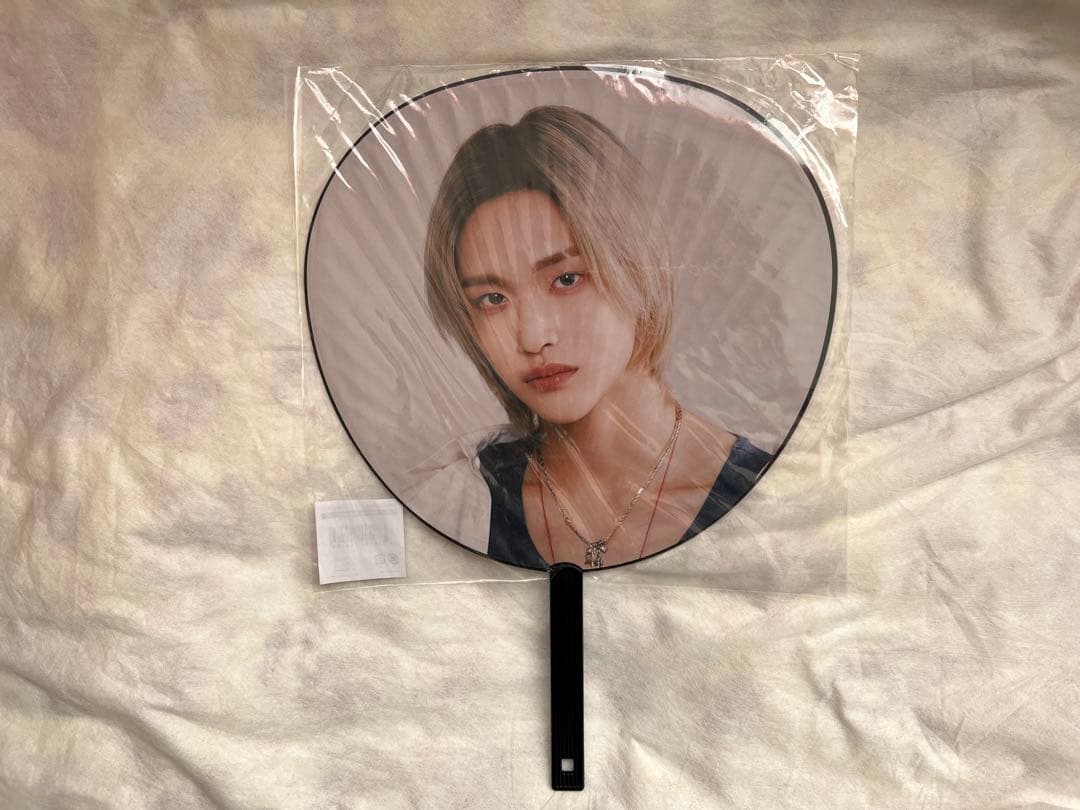 RIIZE ウォンビン うちわ 5点セット