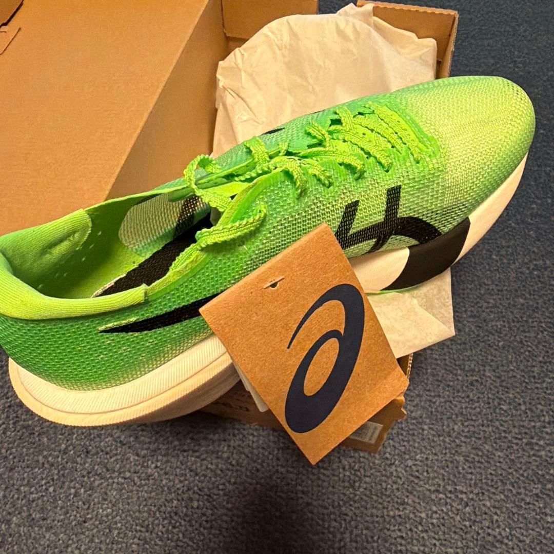 アシックス　SPEED EDGE TOKYO 26.0